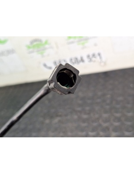 TUBO DE AGUA FORD TRANSIT CAJA CERRADA '06 - 102955