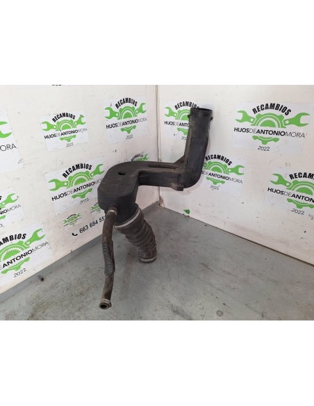 TUBO FILTRO AIRE NISSAN ATLEON - 102957