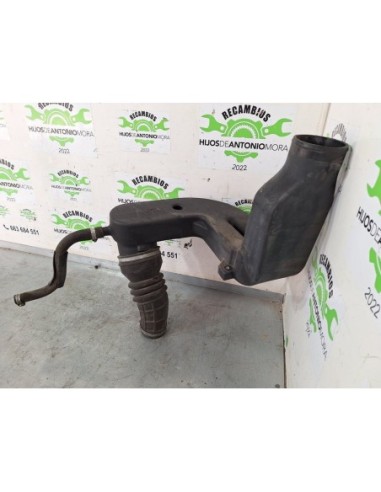 TUBO FILTRO AIRE NISSAN ATLEON - 102957