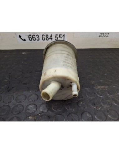 DEPOSITO LIQUIDO DIRECCION FORD TRANSIT CAJA...