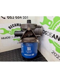 VALVULA FILTRO SECADOR RENAULT MIDLUM - 102967 2