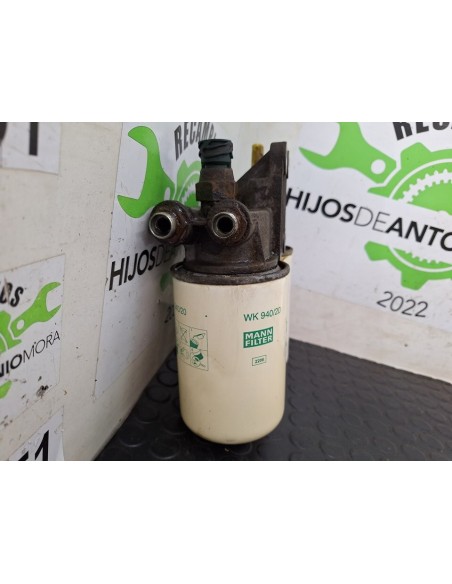 SOPORTE DEPOSITO COMBUSTIBLE RENAULT MIDLUM - 102968