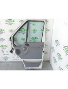PUERTA DELANTERA DERECHA FORD TRANSIT CAJA CERRADA '06 -... 2