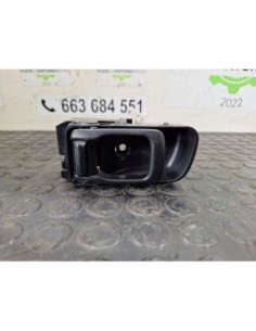 MANETA INTERIOR DELANTERA IZQUIERDA NISSAN CABSTAR - 09...