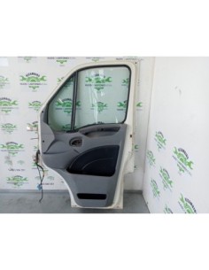 PUERTA DELANTERA DERECHA IVECO DAILY CAJA CERRADA - 102977 2