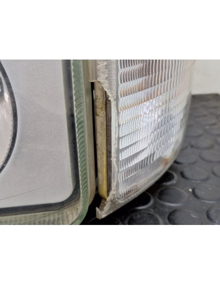 FARO IZQUIERDO IVECO STRALIS - 102989