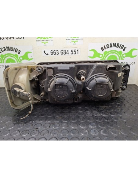 FARO IZQUIERDO IVECO STRALIS - 102989