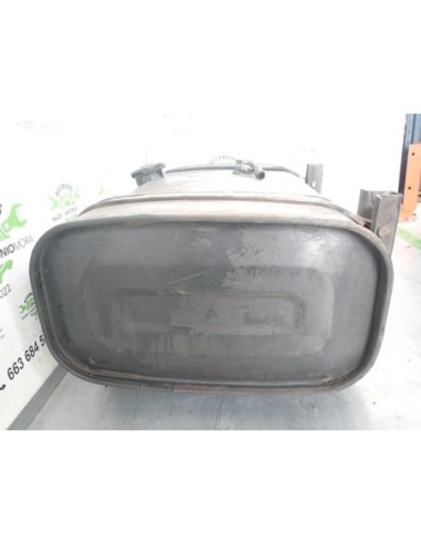 TUBO FILTRO AIRE NISSAN ECO - T 100 45/78 KW/E2...