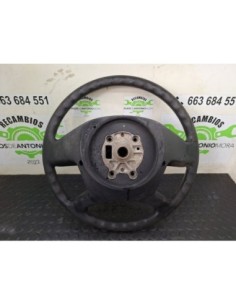 VOLANTE MERCEDES ACTROS 5 L-FAHRERHAUS 2-ACHSER BM 963 -... 2