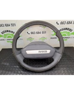 VOLANTE IVECO EUROCARGO - 103008 2