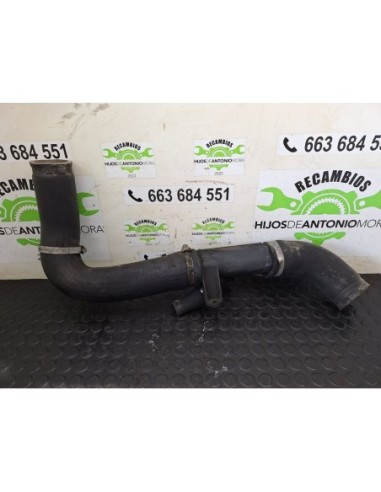 TUBO INTERCOOLER NISSAN L - 80 14 - 103028