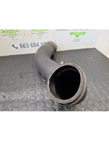 CALANDRA DELANTERA NISSAN ATLEON - 107901