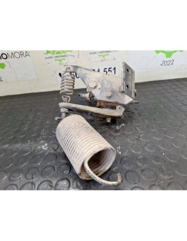 CERRADURA CABINA MITSUBISHI CANTER EURO 5/EEV -...