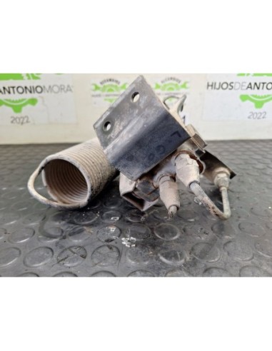 MOTOR ARRANQUE MAN TGX 35 XXX - 111481