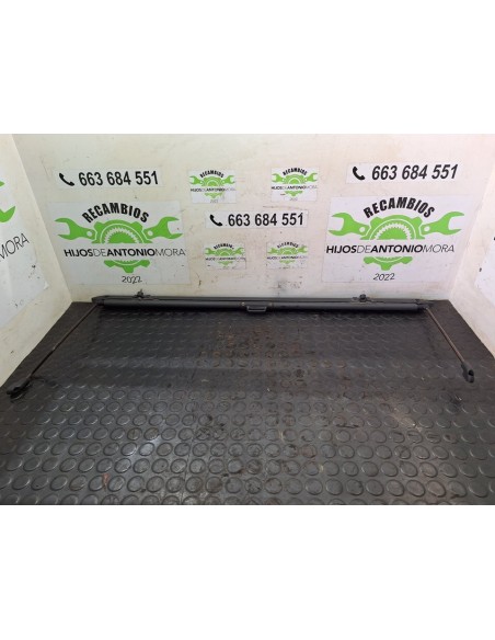 CORTINA DELANTERA IZQUIERDA MAN TGX 35 XXX - 103051