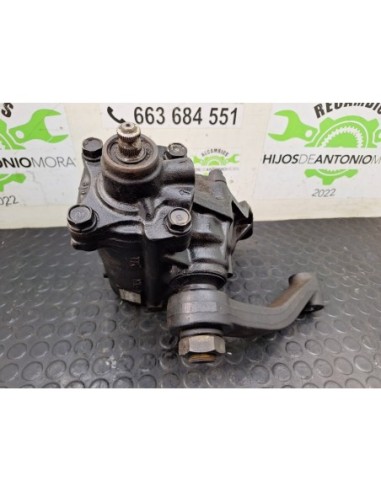 CAJA DIRECCION ISUZU NQR70L - 103084