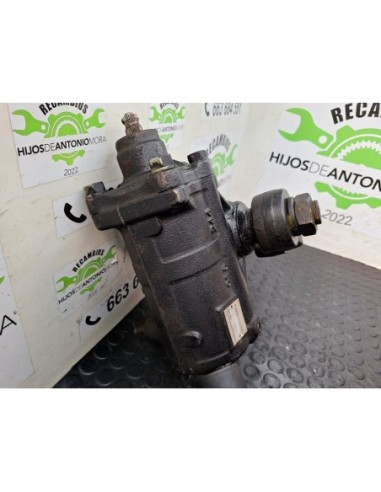 CAJA DIRECCION ISUZU NQR70L - 103084