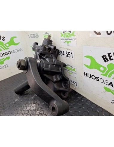 CAJA DIRECCION ISUZU NQR70L - 103084