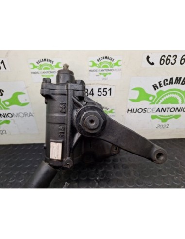 CAJA DIRECCION ISUZU NQR70L - 103084