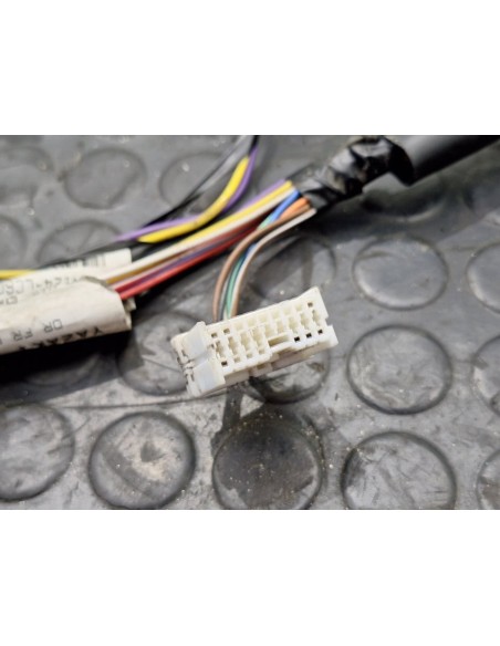 CABLEADO PUERTA DELANTERA DERECHA NISSAN NT400 CABSTAR - 103113