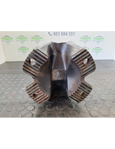 PUNTERA TRANSMISION MAN TGX 35 XXX - 103136