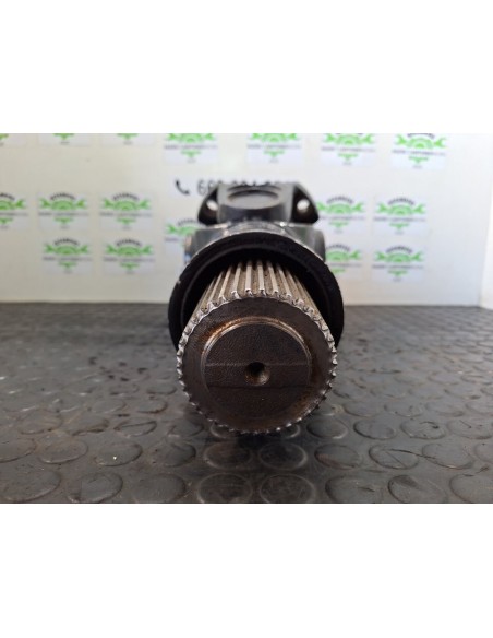 PUNTERA TRANSMISION MAN TGX 35 XXX - 103136