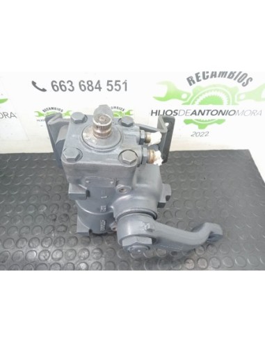 CAJA DIRECCION NISSAN 28 14 - 103138