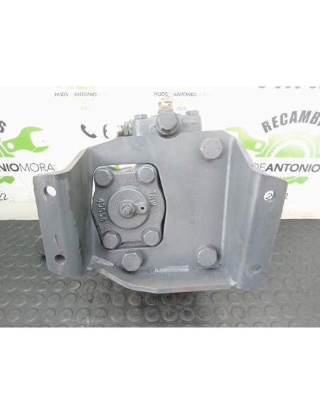 CAJA DIRECCION NISSAN 28 14 - 103138