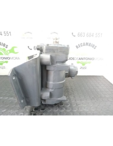 CAJA DIRECCION NISSAN 28 14 - 103138
