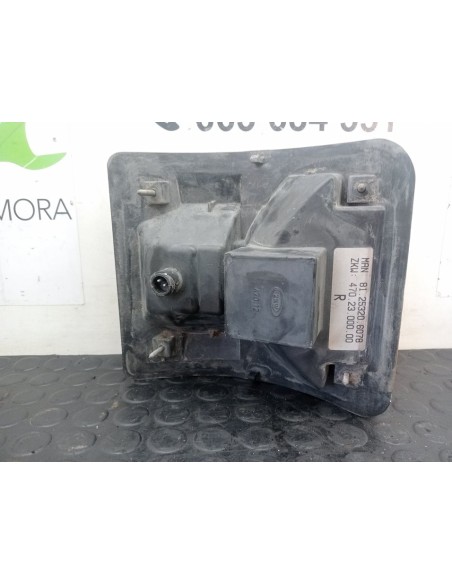 PILOTO DELANTERO DERECHO MAN 19 372 - 103151