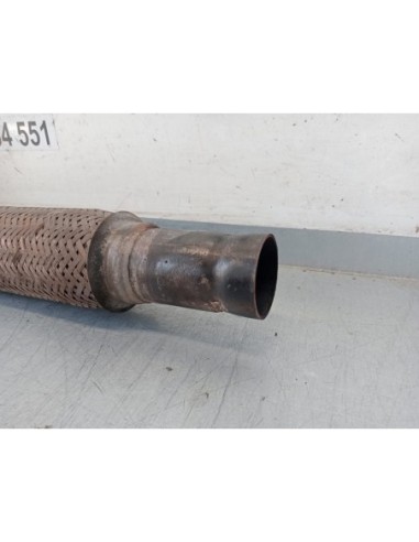 FLEXIBLE ESCAPE NISSAN TRADE - 103195