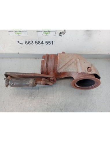 FRENO DE MOTOR DAF SERIE XF105 XXX - 103196