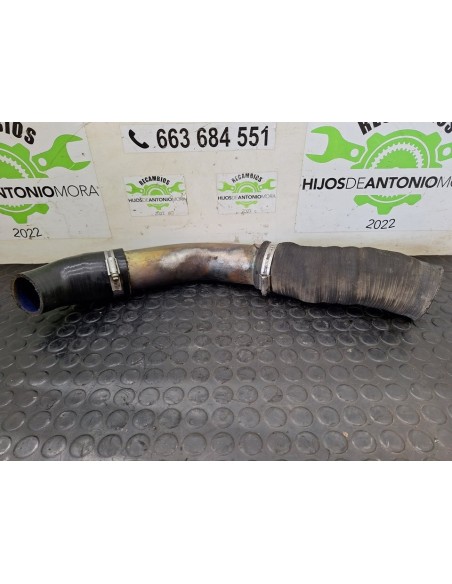 TUBO INTERCOOLER METALICO NISSAN ATLEON - 103199