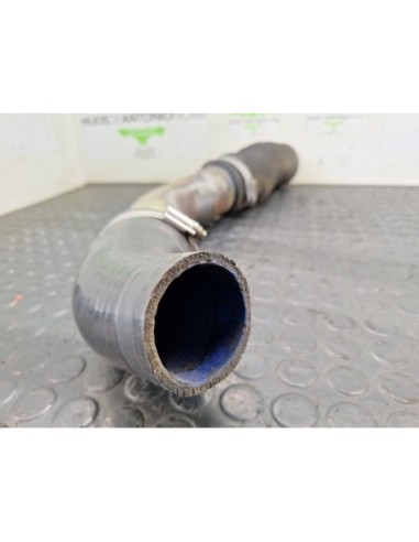 TUBO INTERCOOLER METALICO NISSAN ATLEON - 103199