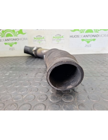 TUBO INTERCOOLER METALICO NISSAN ATLEON - 103199