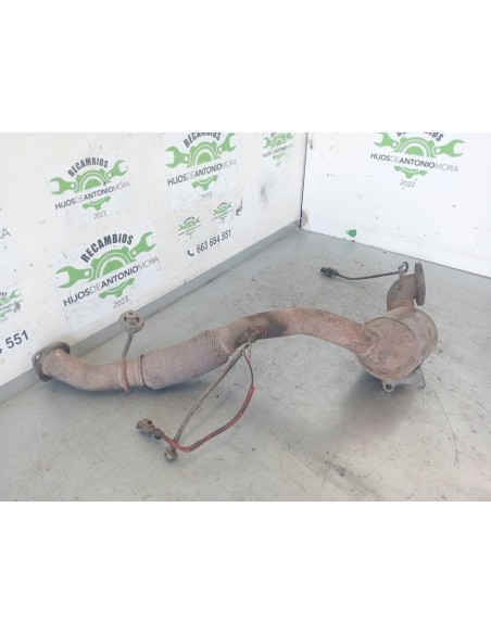 CATALIZADOR FORD TRANSIT - 103202