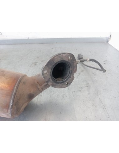 CATALIZADOR FORD TRANSIT - 103202