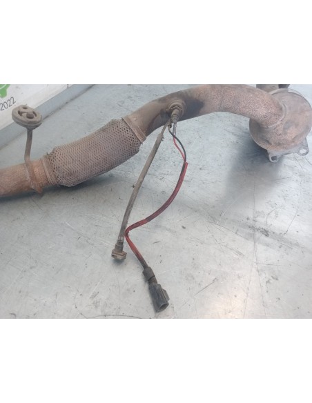 CATALIZADOR FORD TRANSIT - 103202