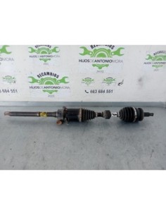 TRANSMISION DELANTERA DERECHA HYUNDAI SANTA FE - 103210