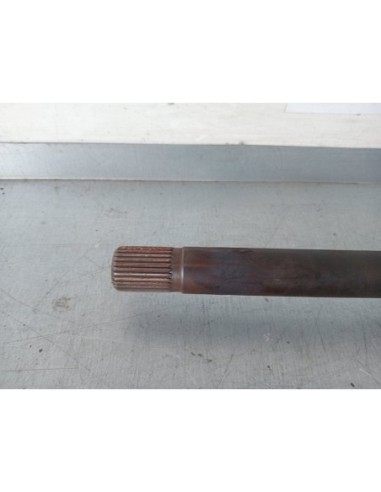 TRANSMISION DELANTERA DERECHA HYUNDAI SANTA FE...