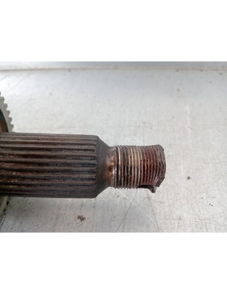 TRANSMISION DELANTERA DERECHA HYUNDAI SANTA FE - 103210