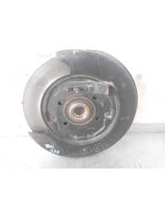 BUJE TRASERO CON DISCO HYUNDAI SANTA FE - 103218 2