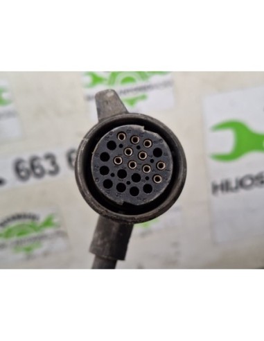 SERVOEMBREAGUE VOLVO FH 13 - 103224