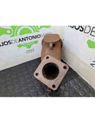 CODO TURBO RENAULT MIDLUM - 103227