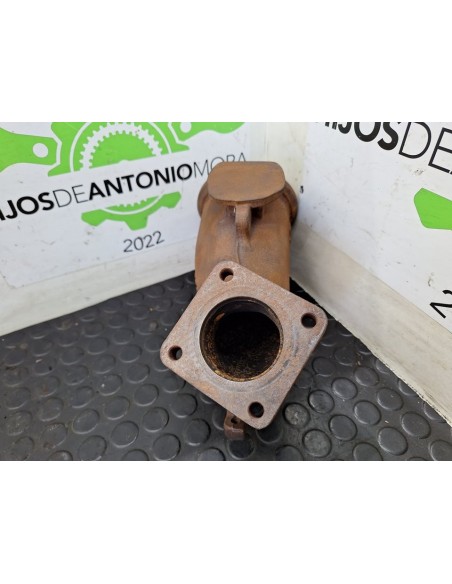 CODO TURBO RENAULT MIDLUM - 103227