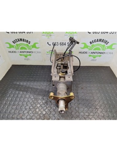 COLUMNA DIRECCION DAF SERIE XF105 XXX - 103233