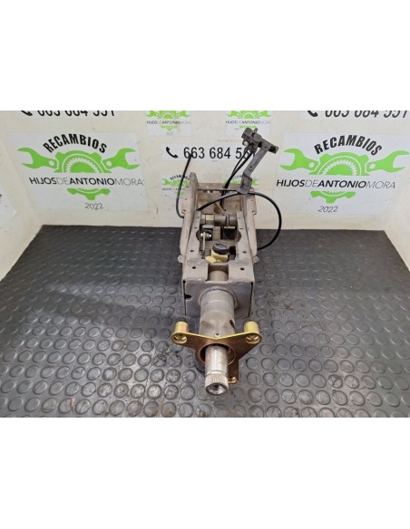 COLUMNA DIRECCION DAF SERIE XF105 XXX - 103233