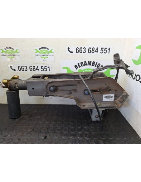 COLUMNA DIRECCION DAF SERIE XF105 XXX - 103233