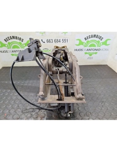 COLUMNA DIRECCION DAF SERIE XF105 XXX - 103233