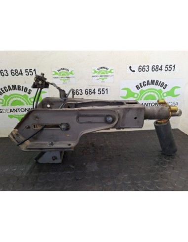 COLUMNA DIRECCION DAF SERIE XF105 XXX - 103233